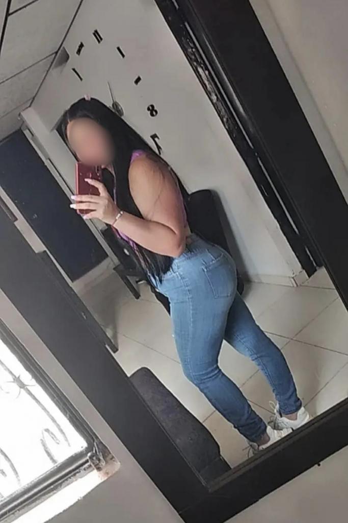 Chica busca chico en Toledo: 