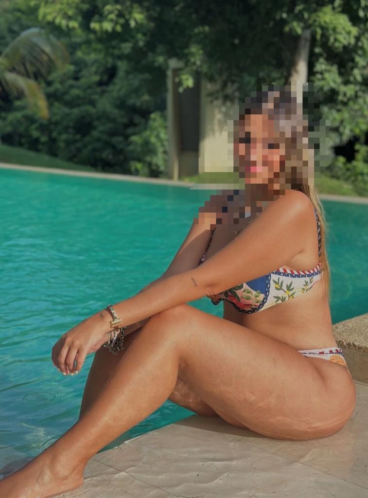 Chica busca chico en Granada: 