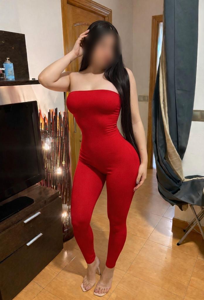 Chica busca chico en Madrid: 