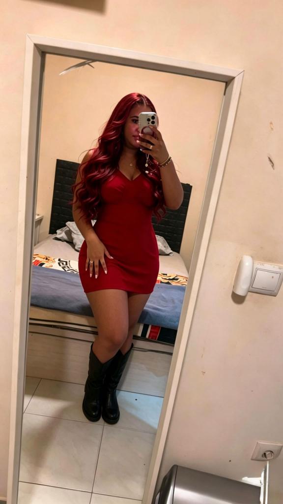 Chica busca chico en Málaga: 