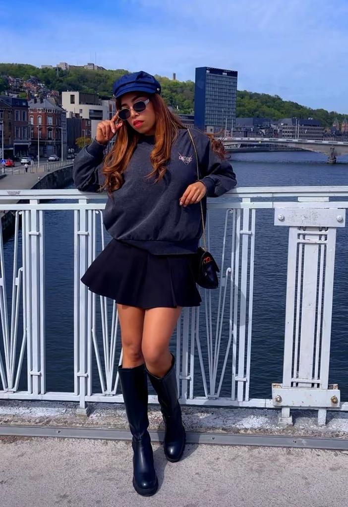 Chica busca chico en Las Palmas: 