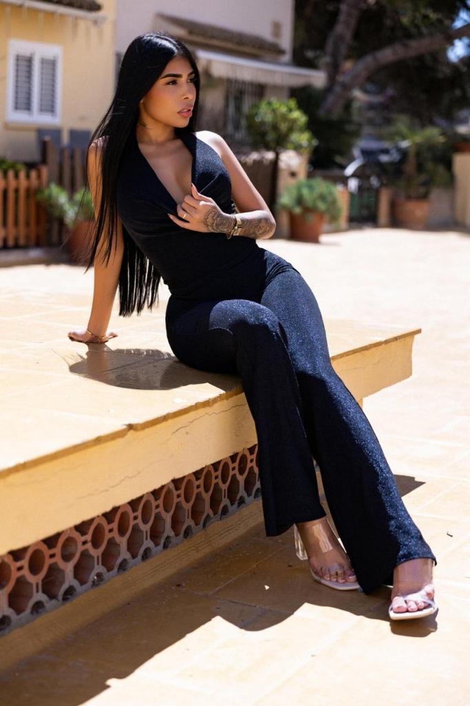 Chica busca chico en Valencia: 