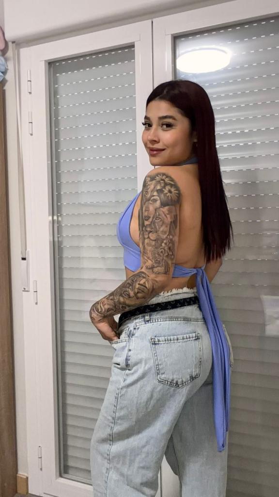 Chica busca chico en Valencia: 