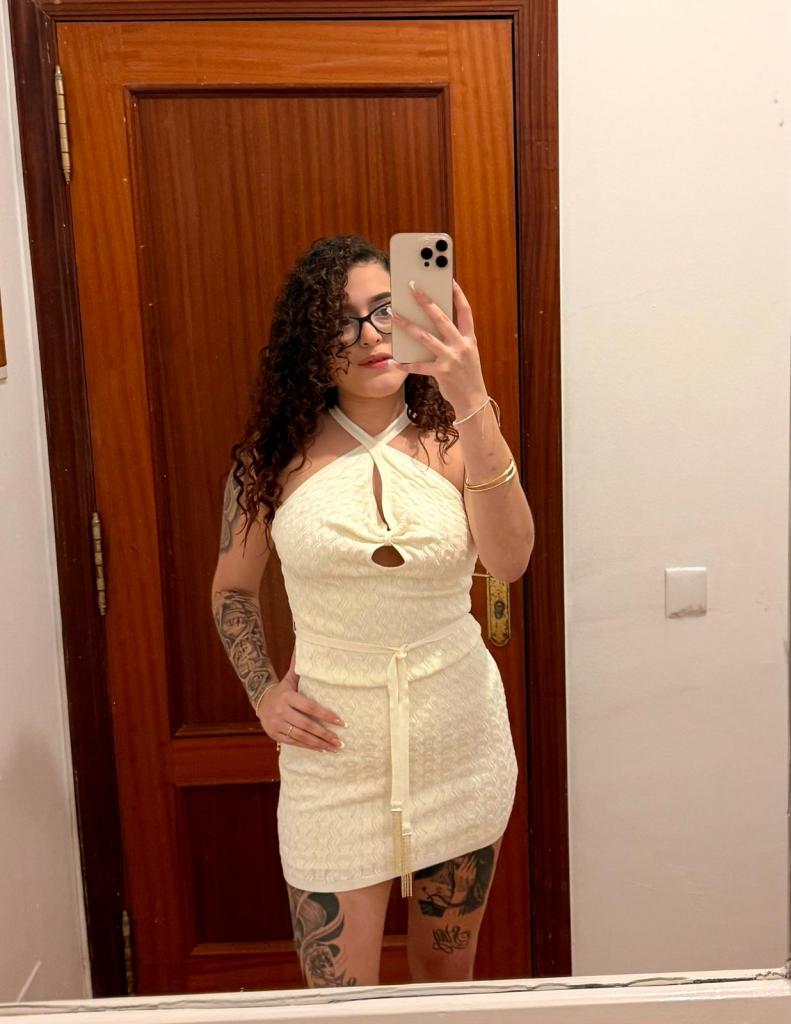 Chica busca chico en Madrid: 