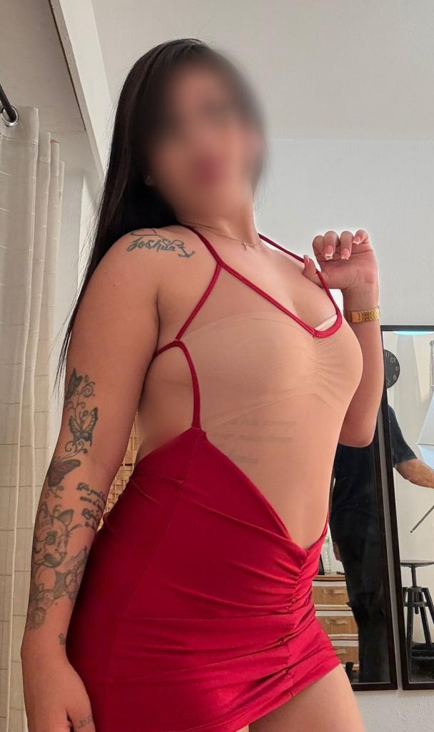 Chica busca chico en Valencia: 