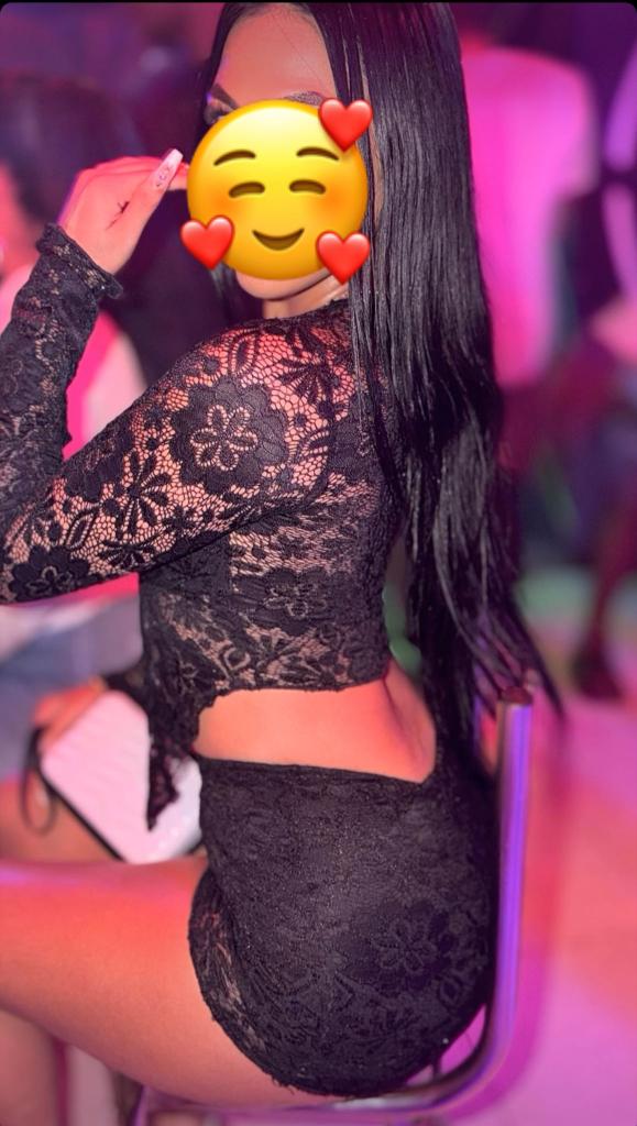 Chica busca chico en Alicante: 