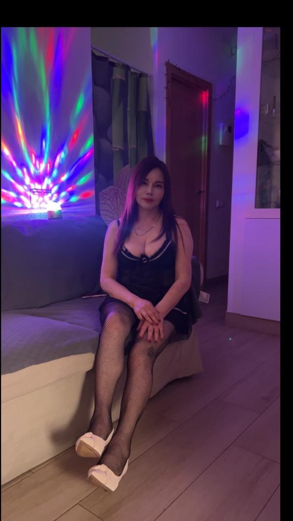 Chica busca chico en Barcelona: 