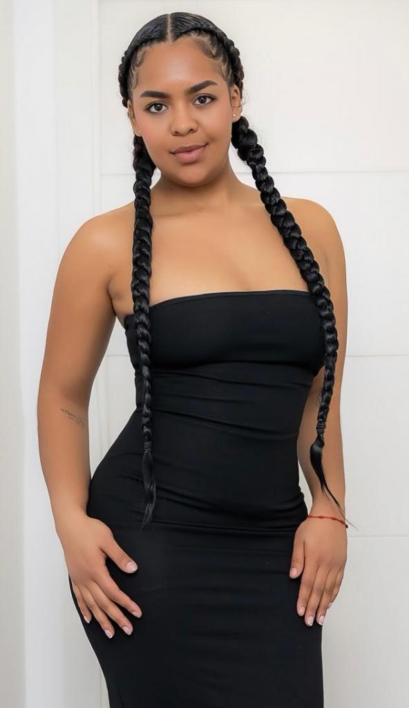 Chica busca chico en Zaragoza: 