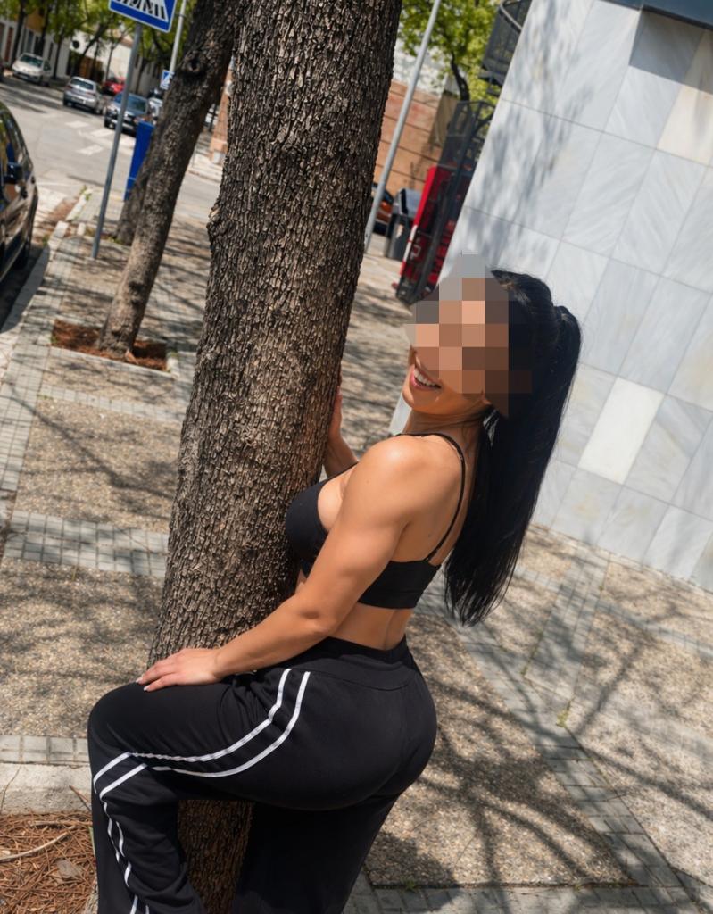 Chica busca chico en Cádiz: Chica busca chico