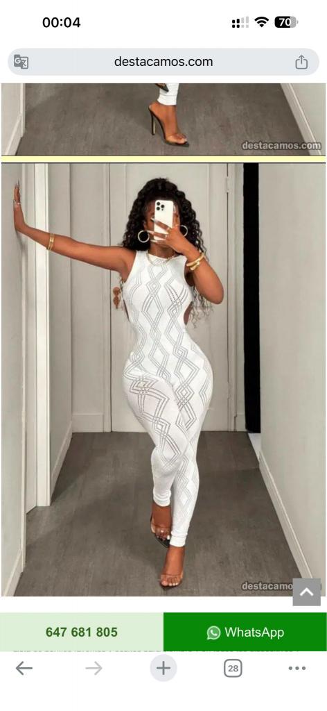 Chica busca chico en Barcelona: 