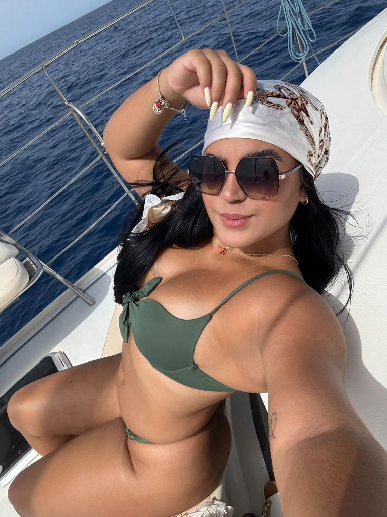 Chica busca chico en Alicante: 