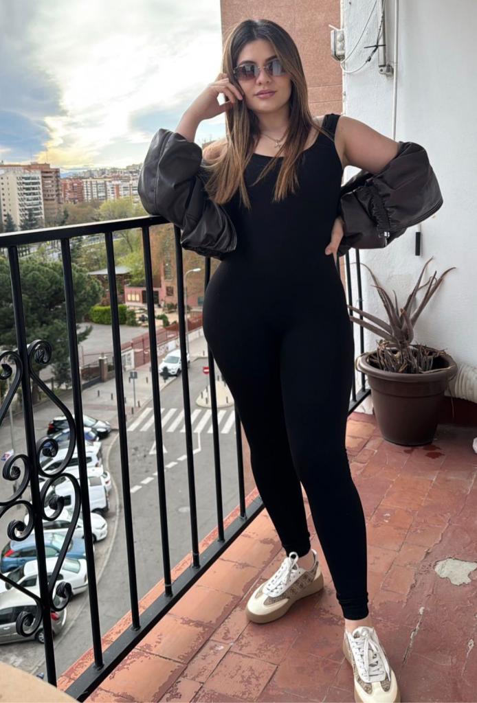 Chica busca chico en Murcia: 