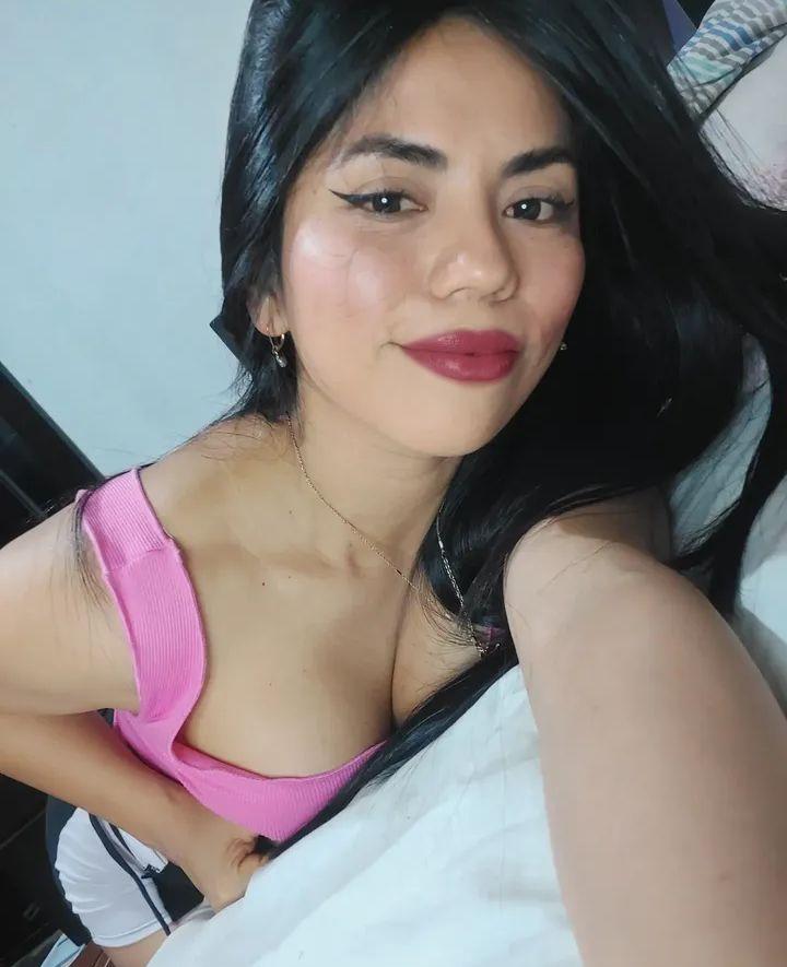 Chica busca chico en Jaén: 