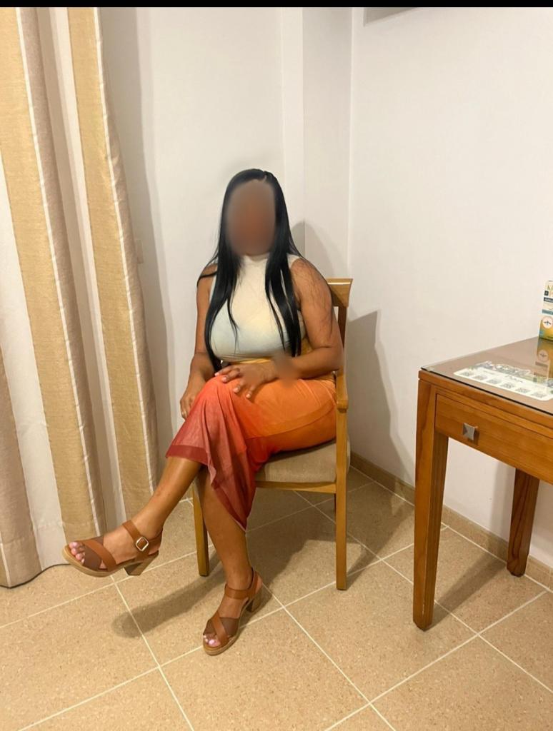 Chica busca chico en Málaga: 