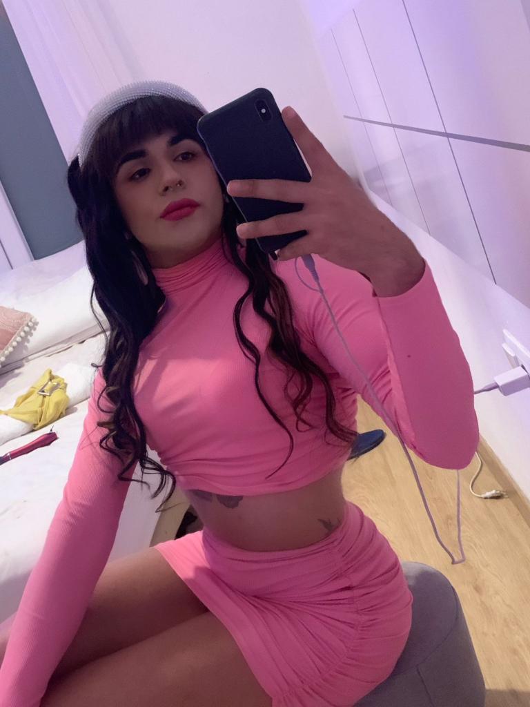 Transexual en Vizcaya: 