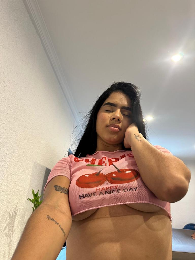 Chica busca chico en Las Palmas: 