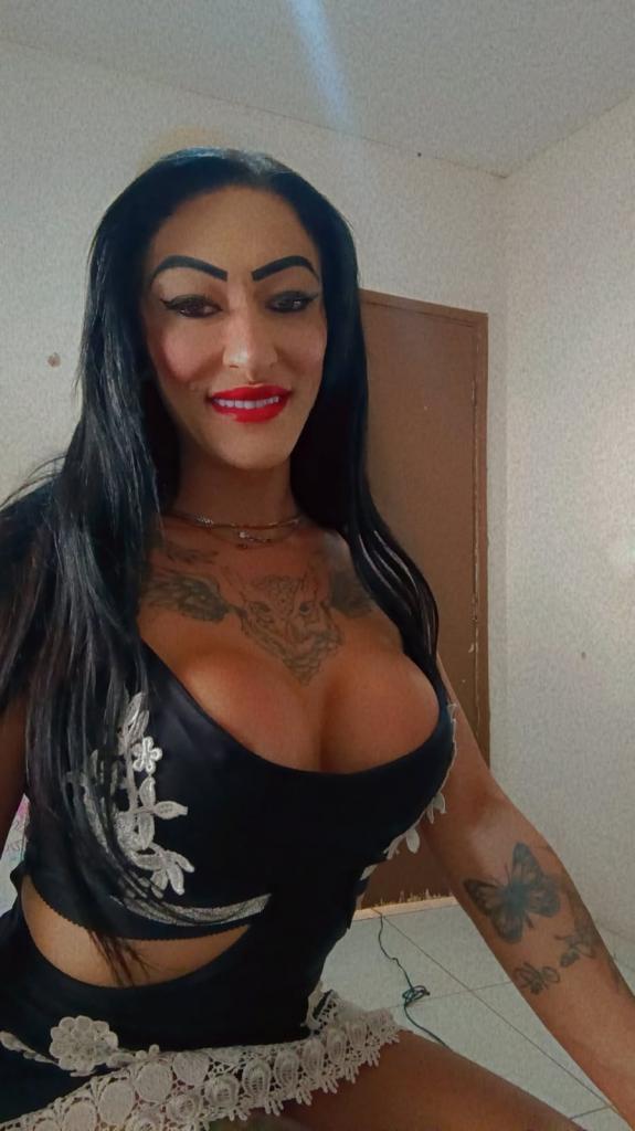 Travesti en Las Palmas: 