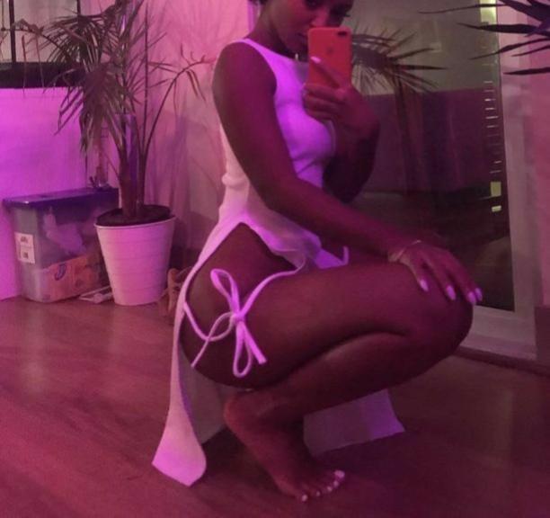 Chica busca chico en Ciudad Real: 