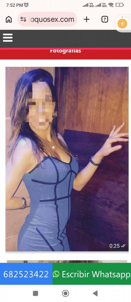 Chica busca chico en Asturias: 