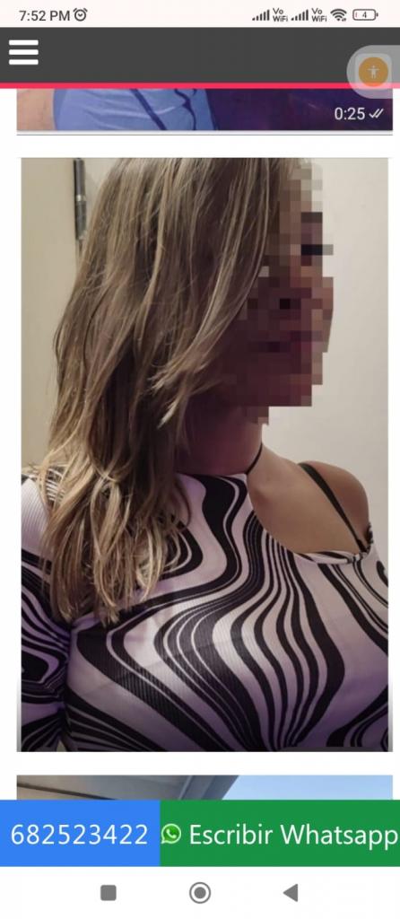 691465056: Chica busca chico en Asturias