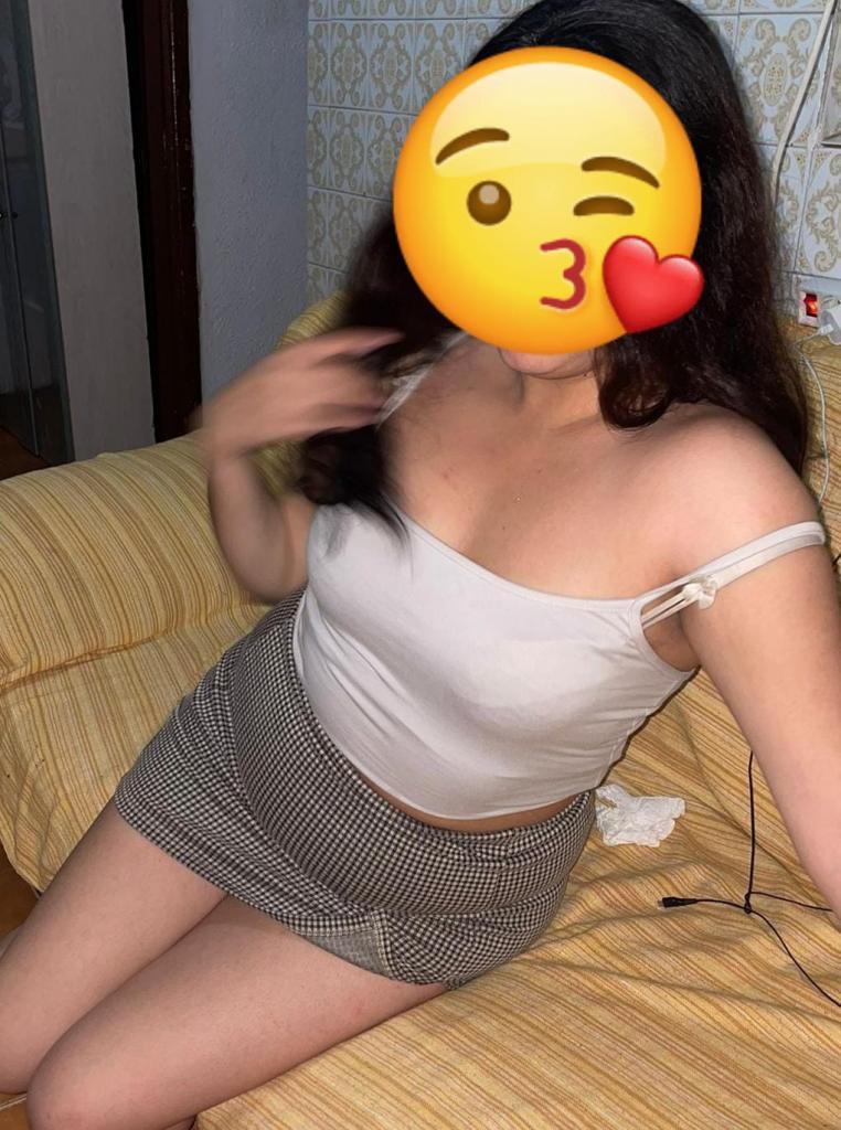 Chica busca chico en Granada: 