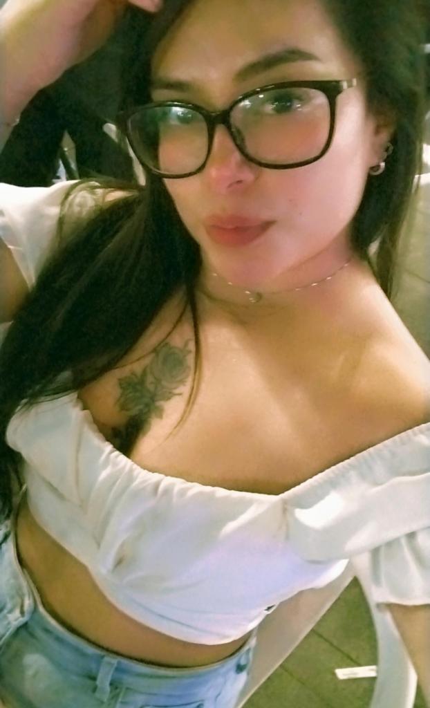 Chica busca chico en Guadalajara: 