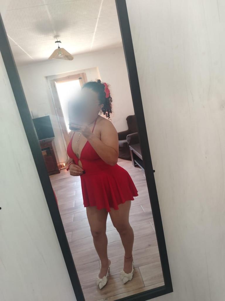 Chica busca chico en Murcia: 