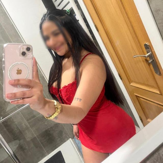 Chica busca chico en Murcia: 