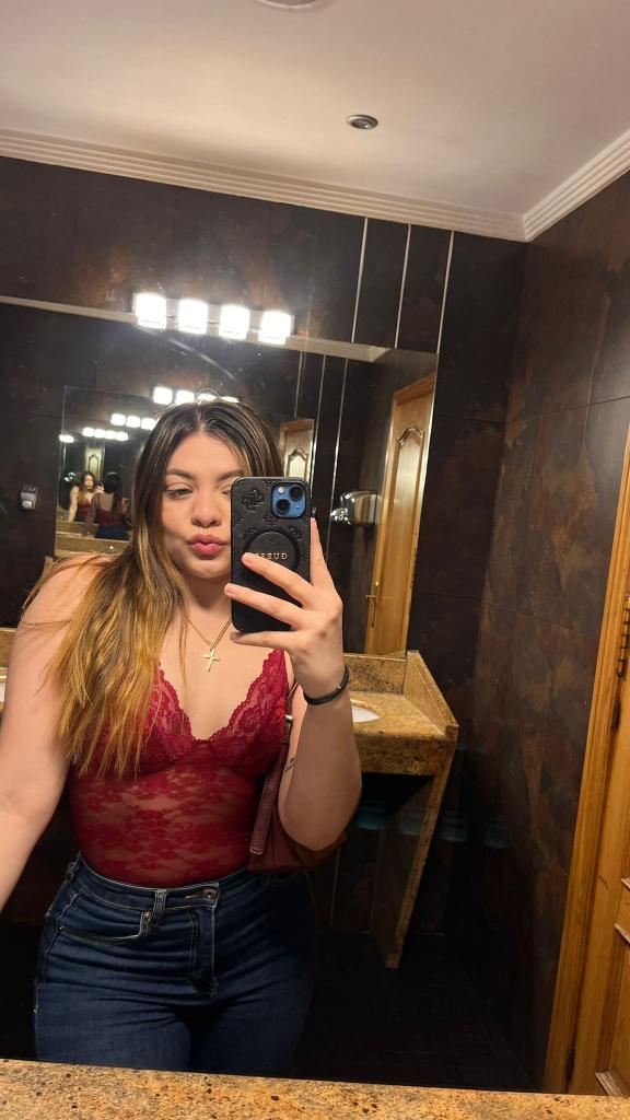 Chica busca chico en Murcia: 