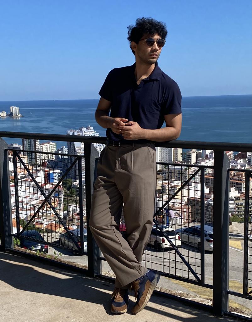 Chico busca chica en Valencia: 