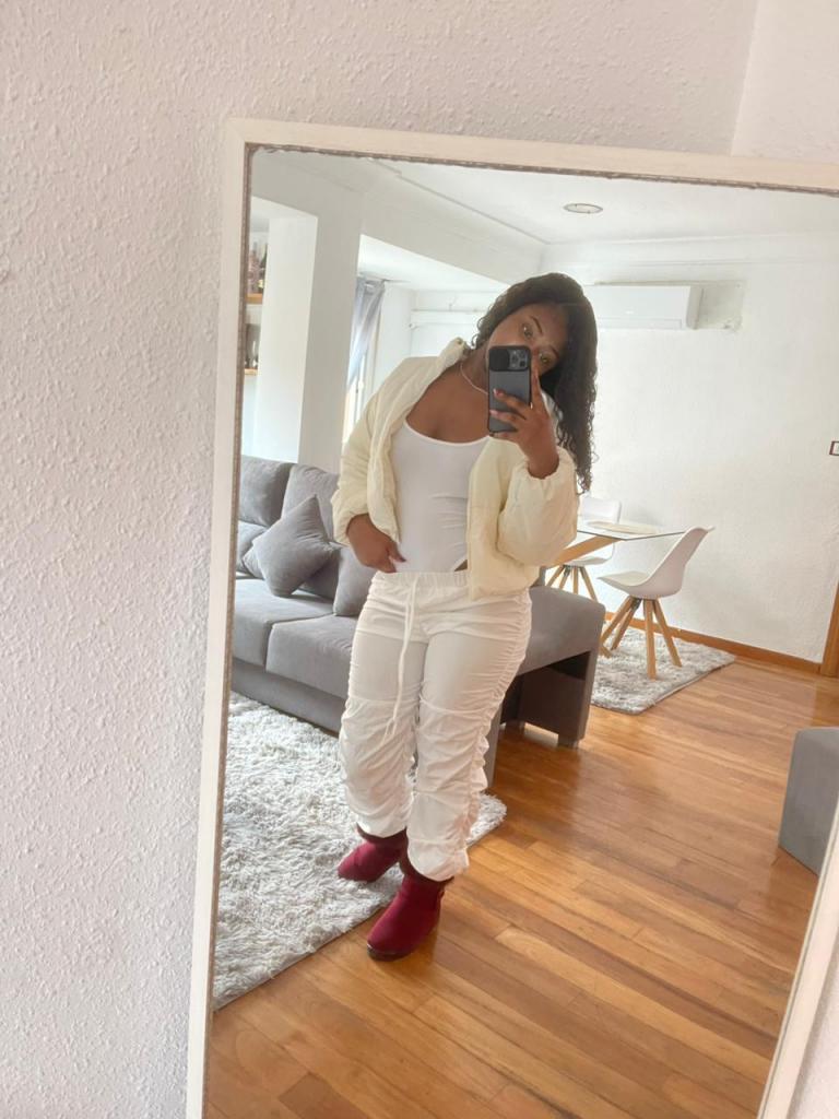 Chica busca chico en Valencia: 