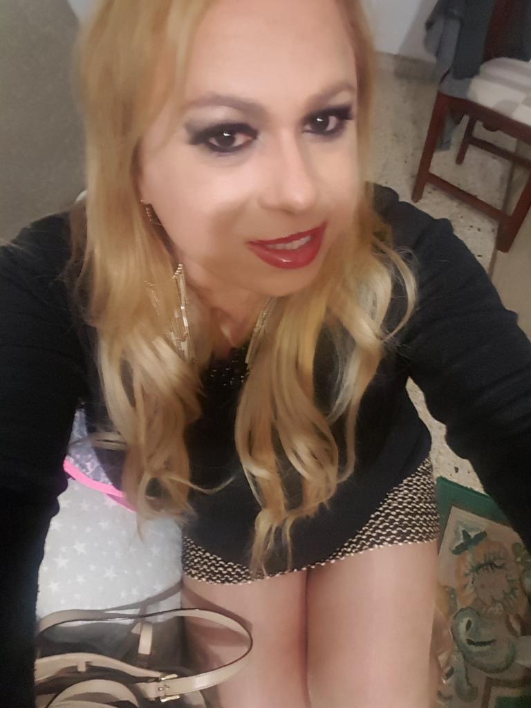 Transexual en Mallorca: 