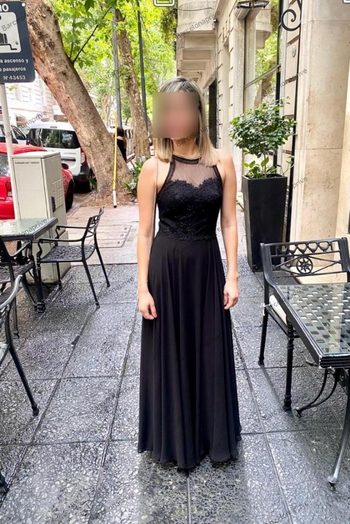 Chica busca chico en Barcelona: 