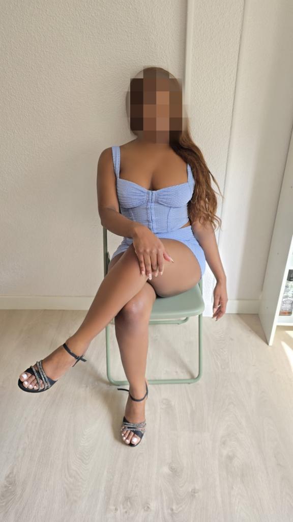 Chica busca chico en Madrid: 