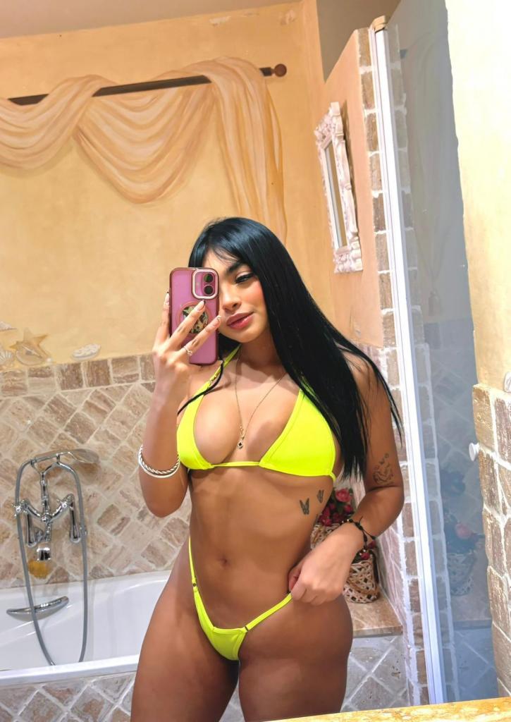 Chica busca chico en Alicante: 