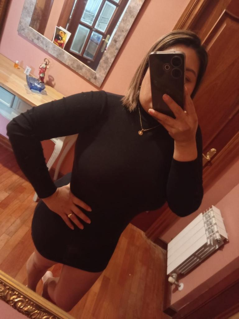Chica busca chico en Palencia: 