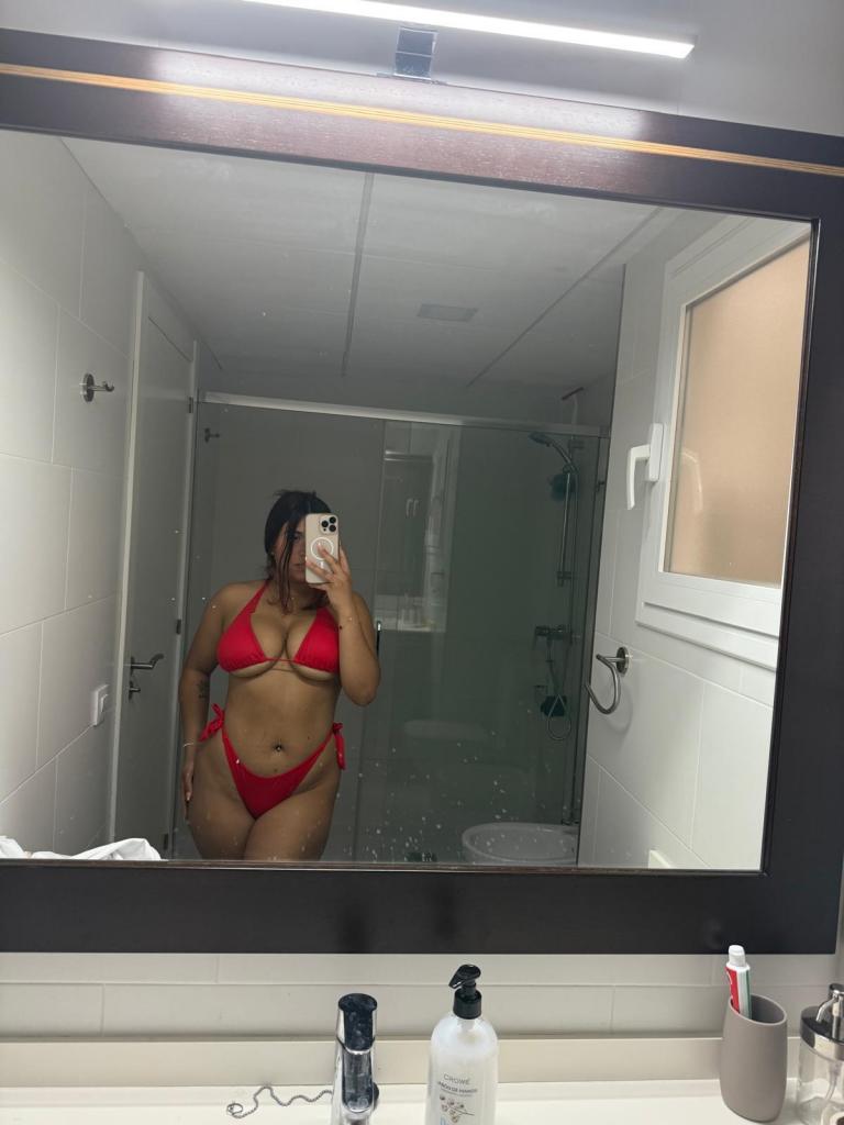 Chica busca chico en Madrid: 