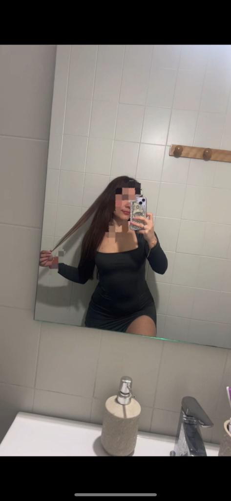 Chica busca chico en Alicante: 