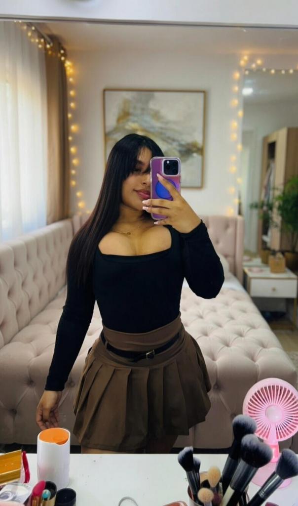 Chica busca chico en Sevilla: 