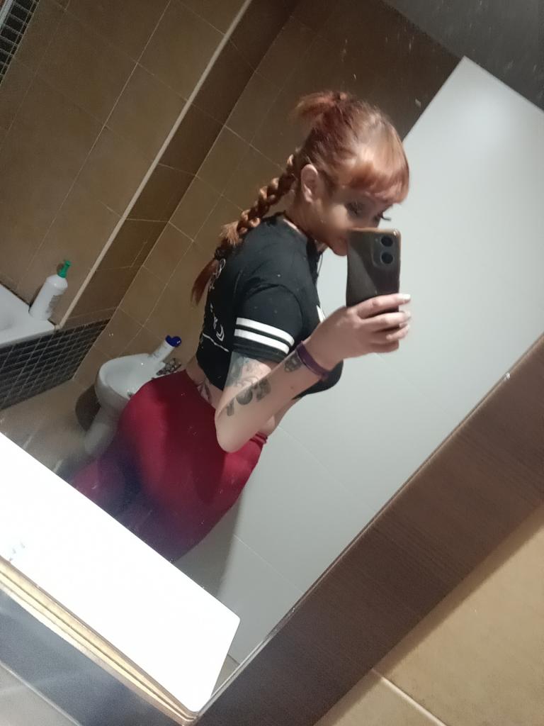 Chica busca chico en Lugo: 