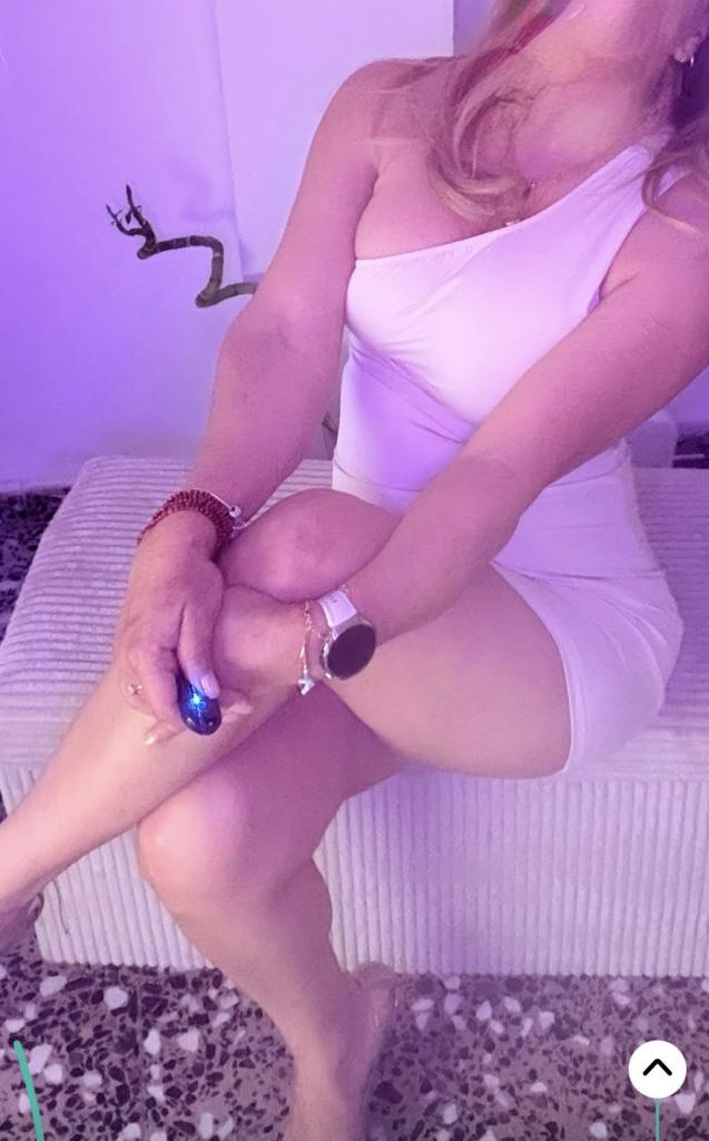 Chica busca chico en Valencia: 