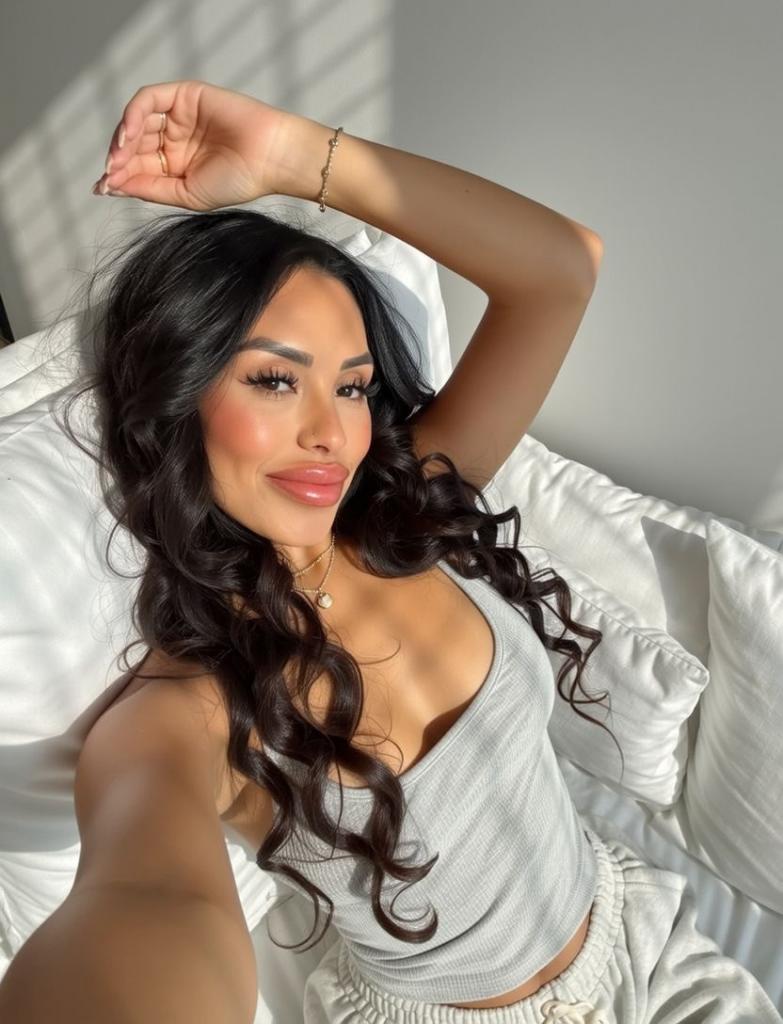 Chica busca chico en Málaga: Chica busca chico