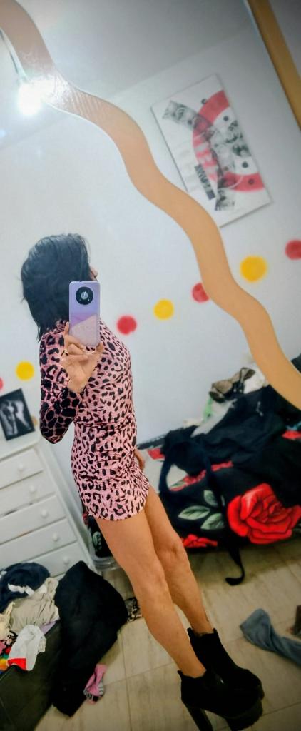 Chica busca chico en Castellón: 