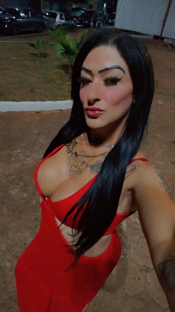 Travesti en Las Palmas: Transexuales y Travestis
