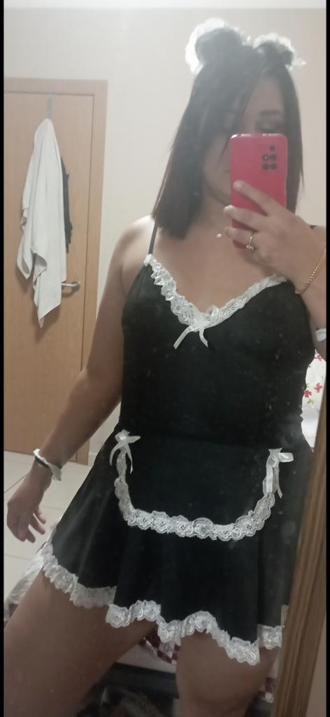 Chica busca chico en Valencia: 