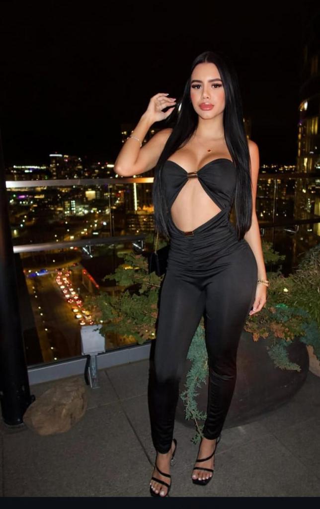 Chica busca chico en Las Palmas: 