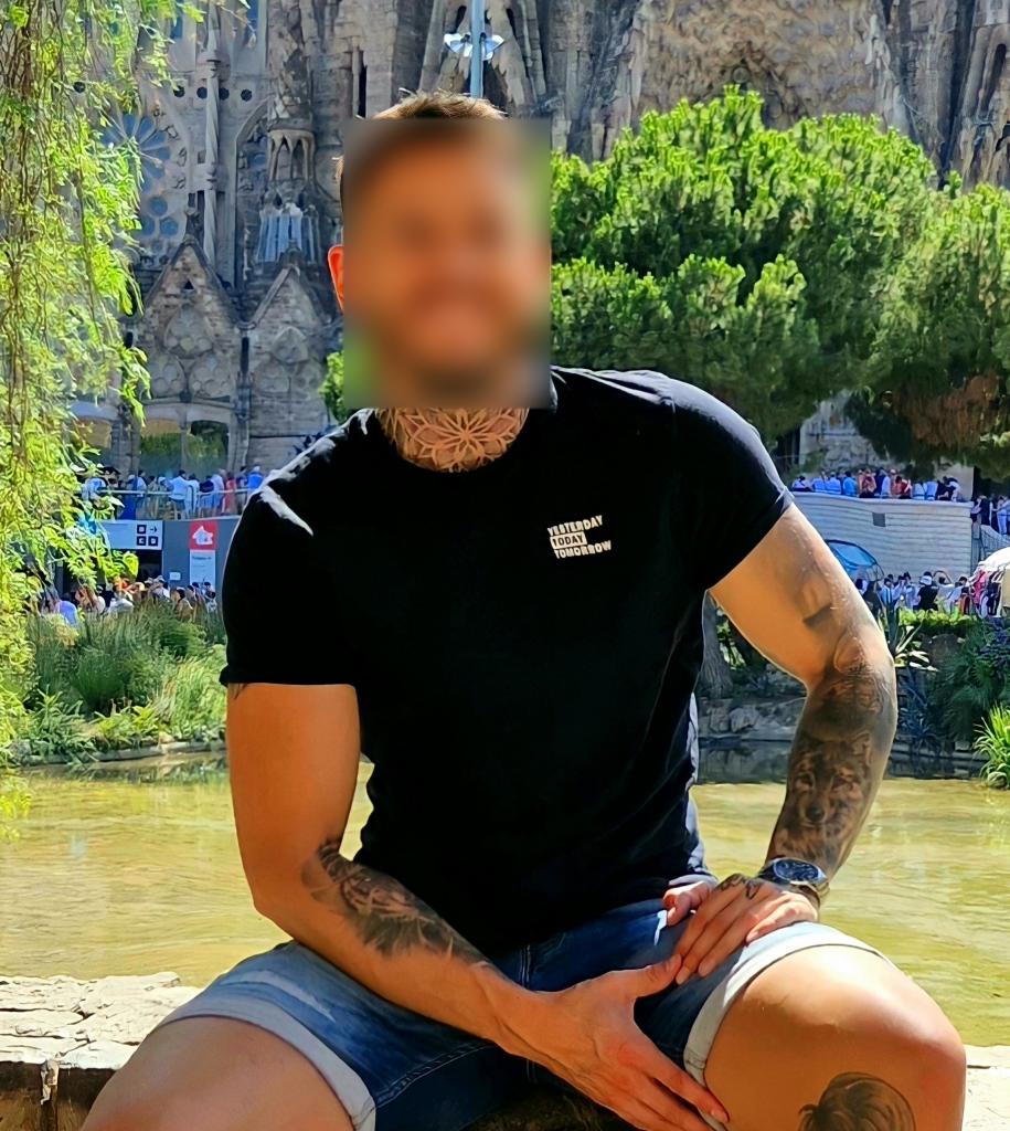 Chico busca chica en Tarragona: 
