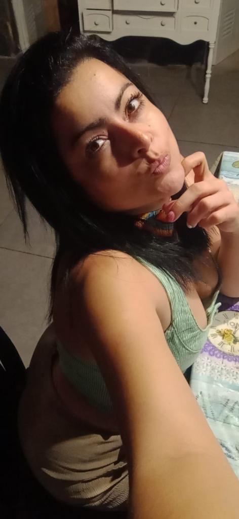 Chica busca chico en Tenerife: 