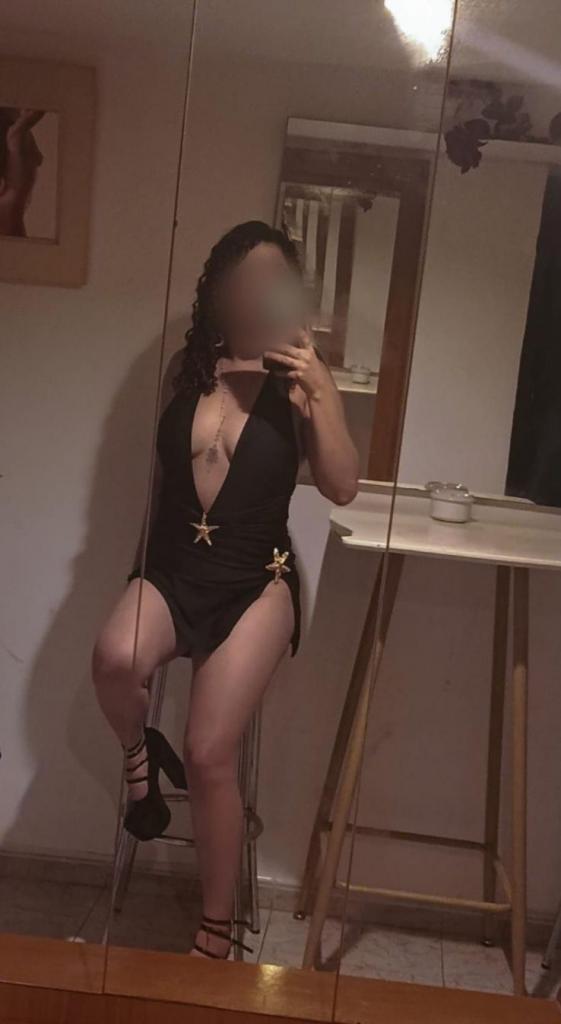 Chica busca chico en Murcia: 