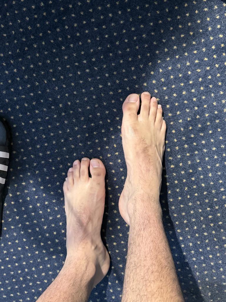 Chico busca chica en Madrid: 